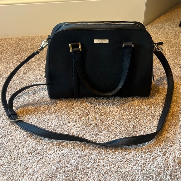 Kate Spade Newbury Lane Small Felix Offshore - Picture 3 of 8